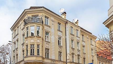 Търговско помещение в центъра на столицата