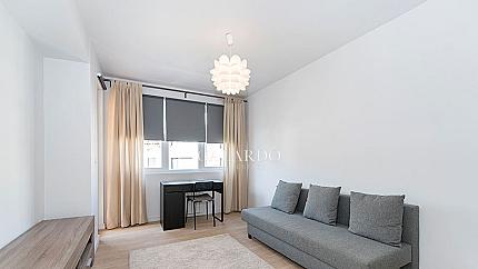 Two-bedroom apartment on Cherni Vrah Blvd.