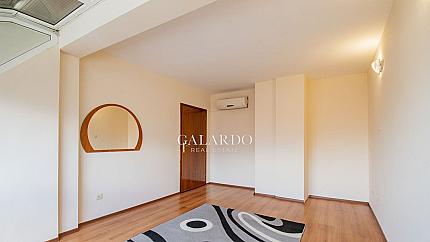 Apartment next to Alexander Malinov Metro Station