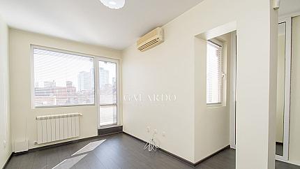 Studio Apartment near Medical Academy and NDK