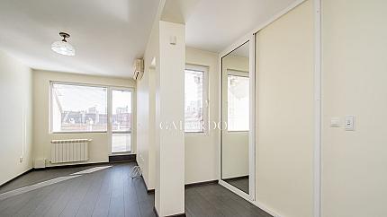 Studio Apartment near Medical Academy and NDK