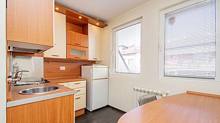 Studio Apartment near Medical Academy and NDK