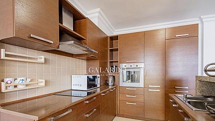 Spacious Two-Bedroom Apartment Near South Park Entrance and Vitosha Blvd – Prime Location & Comfort