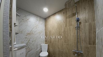 Cozy spacious apartment with garage near Novotel Plovdiv