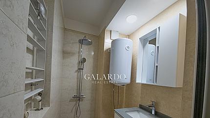 Cozy spacious apartment with garage near Novotel Plovdiv