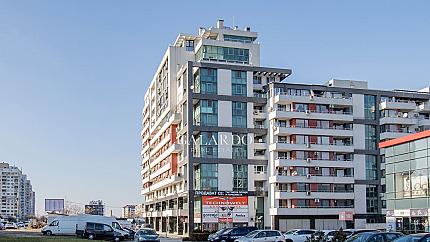 Two-bedroom apartment in the  Lyulin  district.