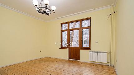 Apartment next to the National Palace of Culture, suitable for an office