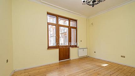 Apartment next to the National Palace of Culture, suitable for an office