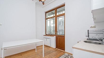 Apartment next to the National Palace of Culture, suitable for an office