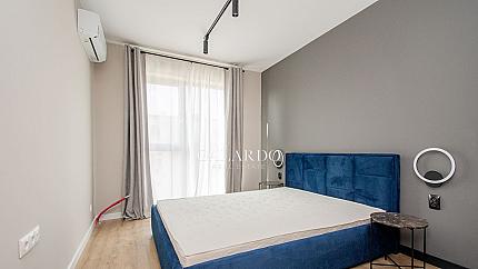Cozy one-bedroom apartment in Malinova dolina