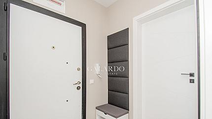 Cozy one-bedroom apartment in Malinova dolina