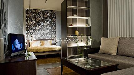 Stylish one bedroom apartment next to Sveta Nedelya Square