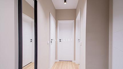 One-bedroom apartment in Krastova Vada