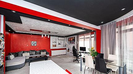 Modern Apartment in Ostromila