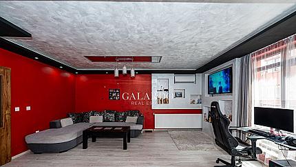 Modern Apartment in Ostromila