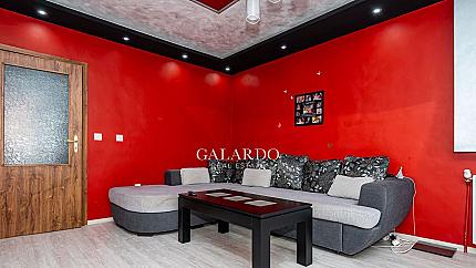 Modern Apartment in Ostromila