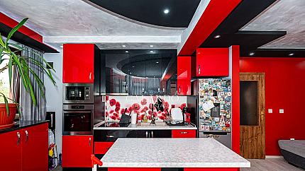 Modern Apartment in Ostromila