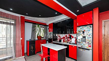 Modern Apartment in Ostromila