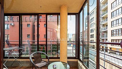 Modern Apartment in Ostromila