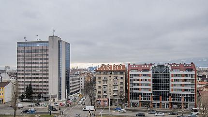 Пентхаус в нова сграда