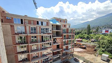 Two bedroom apartment in. Manastirski Livadi East