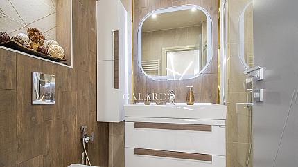 Luxury two bedroom apartment in building "Vitosha View"