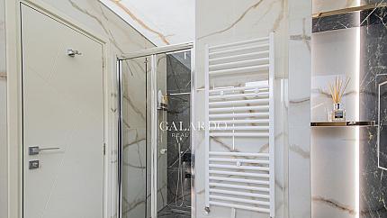 Luxury two bedroom apartment in building "Vitosha View"