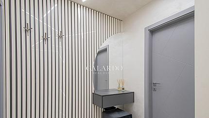 Luxury two bedroom apartment in building "Vitosha View"
