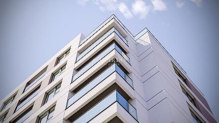One-bedroom apartment for sale near New Bulgarian University