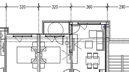 One-bedroom apartment for sale near New Bulgarian University