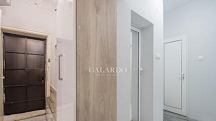Three-room apartment on "Neofit Rilski" street