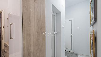Three-room apartment on "Neofit Rilski" street
