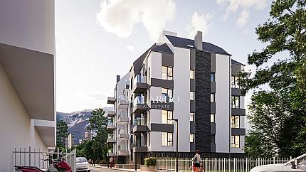 One-bedroom apartment in Manastirski livadi- East