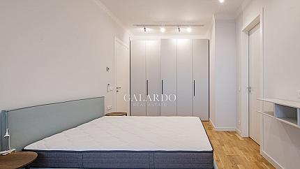 Stylish apartment in Boyana