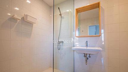 Modern townhouse with garden in Boyana district