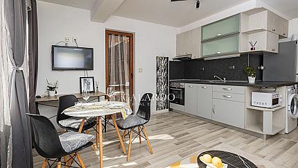 One-room apartment, near the Center