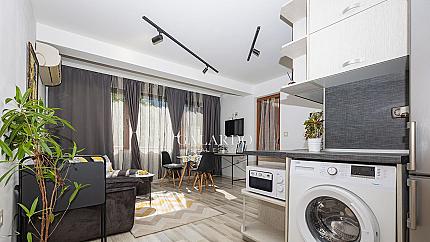 One-room apartment, near the Center