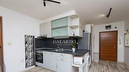 One-room apartment, near the Center