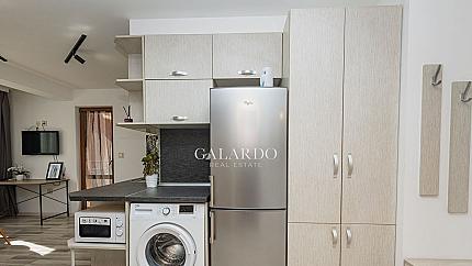 One-room apartment, near the Center