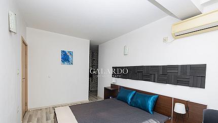 One-room apartment, near the Center