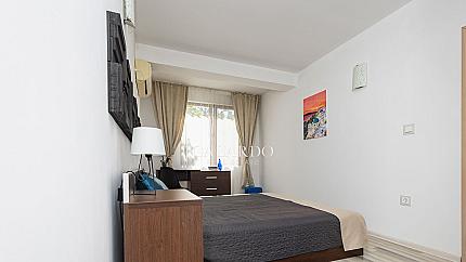One-room apartment, near the Center