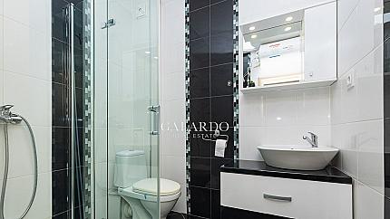One-room apartment, near the Center
