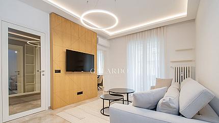 Exceptional apartment on Saborna str