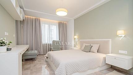 Exceptional apartment on Saborna str