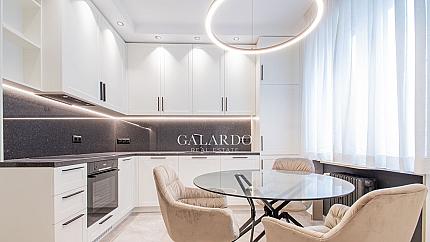 Exceptional apartment on Saborna str