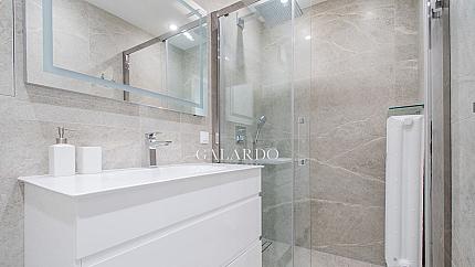 Exceptional apartment on Saborna str
