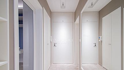 Exceptional apartment on Saborna str