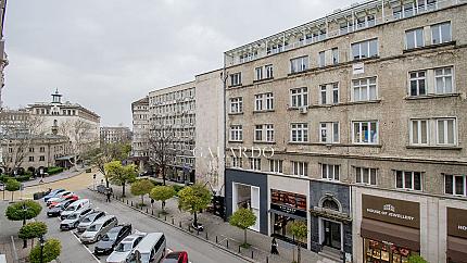 Exceptional apartment on Saborna str