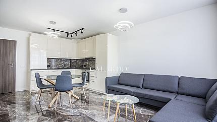 Страхотен чисто нов апартамент в комплекс Алегро