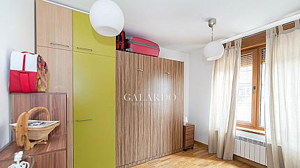 Cozy studio in Boyana